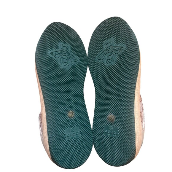 Gucci GG Crystal Screener Women IT Size 35/ Women US Size 5 (New W/O Box) main image 5